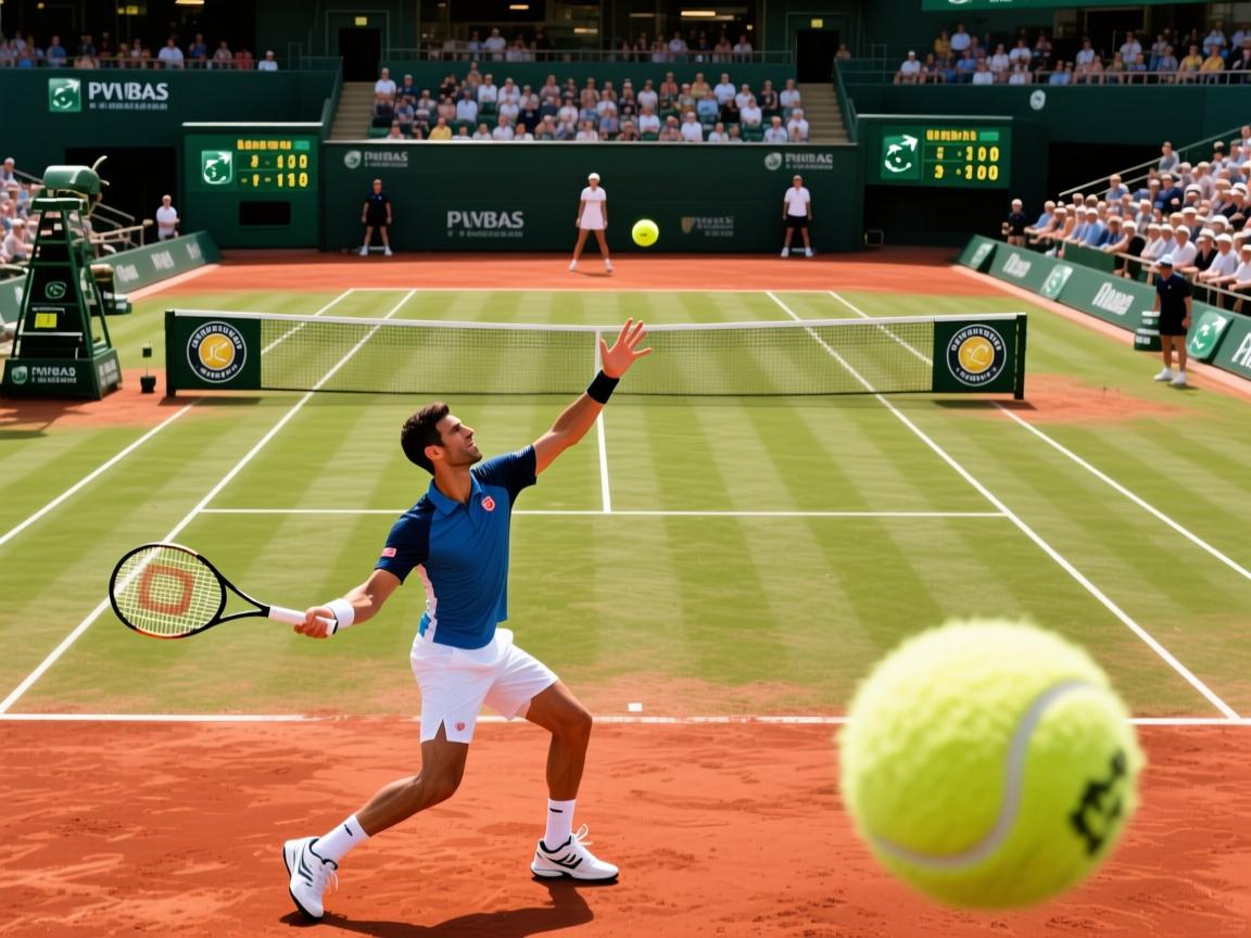 开云体育在线官网-2026世界杯权威发布不容错过的看点